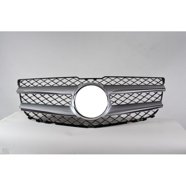 MERCEDES GLK SERİSİ X204 UYUMLU LOGOLU PANJUR 2013-2015