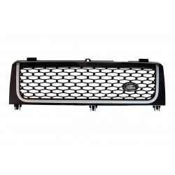 RANGE ROVER VOGUE 2002-2004 SİYAH PANJUR