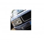 RANGE ROVER VOGUE 2002-2004 SİYAH PANJUR