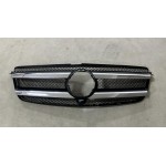 MERCEDES X166 GL SERİSİ GL63 UYUMLU AMG KROM ÇITALI PANJUR 2012-2015