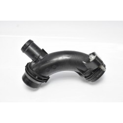 MERCEDES W205 C180 C200 UYUMLU DEVİRDAİM GİRİŞ BORUSU 2742000256