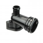 MERCEDES ML W164 W166 UYUMLU DEVİRDAİM BORUSU 6422001156