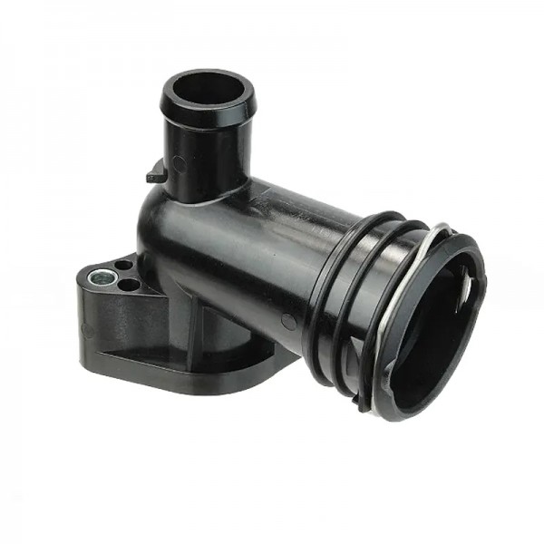 MERCEDES ML W164 W166 UYUMLU DEVİRDAİM BORUSU 6422001156