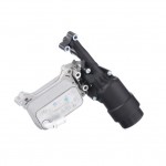 MERCEDES W212 E220 CDI UYUMLU MOTOR YAĞ SOĞUTUCU 6511800610