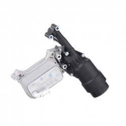 MERCEDES W212 E220 CDI UYUMLU MOTOR YAĞ SOĞUTUCU 6511800610