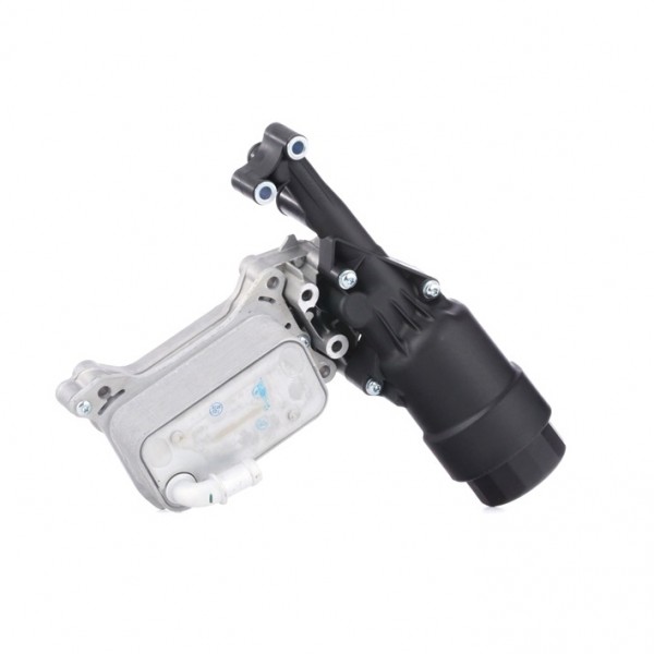 MERCEDES W212 E220 CDI UYUMLU MOTOR YAĞ SOĞUTUCU 6511800610