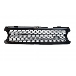 RANGE ROVER VOGUE 2006-2009 SİYAH PANJUR