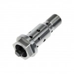 2720500578-2720500178-2720500378 VANOS VALFİ  M272 (EGZOZ)