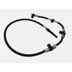 MERCEDES SPRINTER W906 UYUMLU GERİ DÖNÜŞ HORTUMU 6460700932