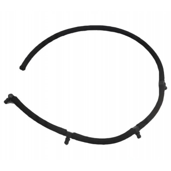 MERCEDES SPRINTER VITO UYUMLU MAZOT DÖNÜŞ HORTUMU 6460701132