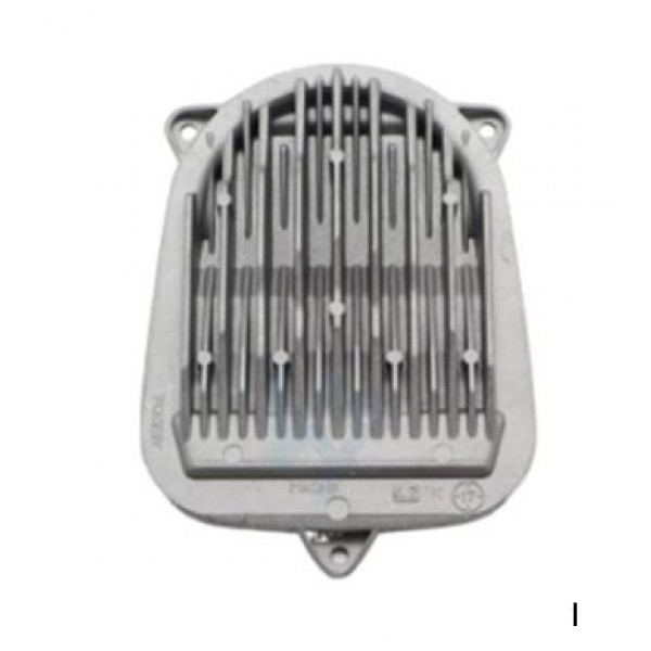 MERCEDES W253 GLC UYUMLU FAR BEYNİ SOL A2539066500