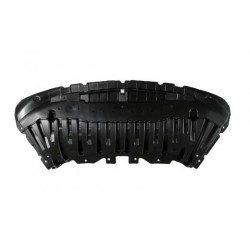 MERCEDES W222 MAY UYUMLU ÖN TAMPON UYUMLU ALT MUHAFAZA ORTA