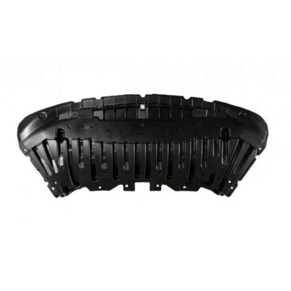 MERCEDES W222 MAY UYUMLU ÖN TAMPON UYUMLU ALT MUHAFAZA ORTA