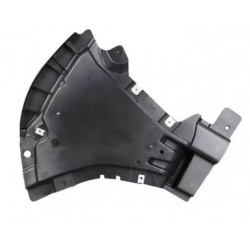 MERCEDES W222 MAY UYUMLU ÖN TAMPON UYUMLU ALT MUHAFAZA SAĞ