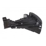 MERCEDES W222 MAY UYUMLU ÖN TAMPON UYUMLU ALT MUHAFAZA SAĞ