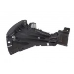 MERCEDES W222 MAY UYUMLU ÖN TAMPON UYUMLU ALT MUHAFAZA SOL