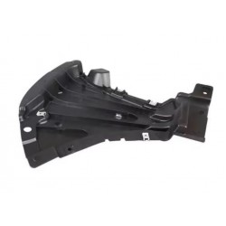 MERCEDES W222 MAY UYUMLU ÖN TAMPON UYUMLU ALT MUHAFAZA SOL