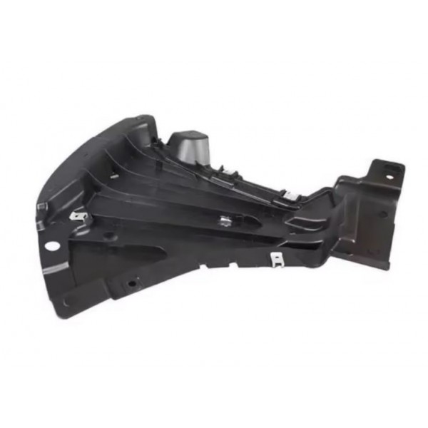 MERCEDES W222 MAY UYUMLU ÖN TAMPON UYUMLU ALT MUHAFAZA SOL