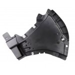 MERCEDES W222 MAY UYUMLU ÖN TAMPON UYUMLU ALT MUHAFAZA SOL