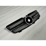 MERCEDES ML SERİSİ W164 UYUMLU DIAMOND PANJUR 2005-2008