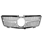 MERCEDES ML SERİSİ W164 UYUMLU DIAMOND PANJUR 2005-2008