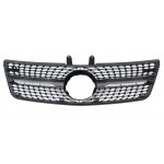 MERCEDES ML SERİSİ W164 UYUMLU DIAMOND PANJUR 2009-2011