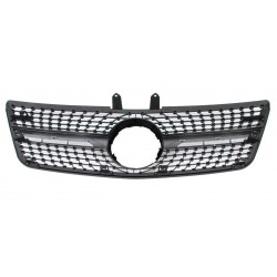 MERCEDES ML SERİSİ W164 UYUMLU DIAMOND PANJUR 2009-2011