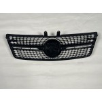 MERCEDES ML SERİSİ W164 UYUMLU DIAMOND PANJUR 2009-2011