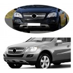 MERCEDES ML SERİSİ W164 UYUMLU DIAMOND PANJUR 2009-2011