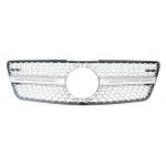 MERCEDES ML SERİSİ W164 UYUMLU DIAMOND PANJUR 2009-2011