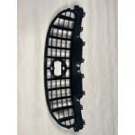 MERCEDES SMART FORFOUR W453 UYUMLU GTR PANJUR KROM SİYAH 2016-2019