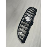 MERCEDES SMART FORFOUR W453 UYUMLU GTR PANJUR KROM SİYAH 2016-2019