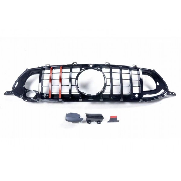 MERCEDES W290 UYUMLU AMG GT ROCKET PANJUR 2019+