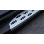 MERCEDES GLA SERİSİ X156 UYUMLU SABİT YAN BASAMAK SETİ 2014-2018