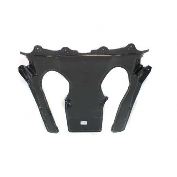 MERCEDES S SERİSİ W221 UYUMLU ŞANZIMAN ALT MUHAFAZASI 2215242530