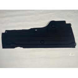 MERCEDES E - CLS W211 W219 UYUMLU ALT MUHAFAZA ÖN SOL 2196801906