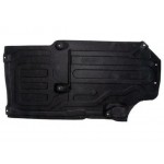 MERCEDES E-CLS W211 W219 UYUMLU ALT MUHAFAZA ARKA SOL 2196802106