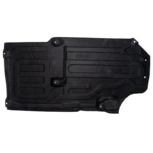 MERCEDES E-CLS W211 W219 UYUMLU ALT MUHAFAZA ARKA SOL 2196802106