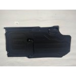 MERCEDES E-CLS W211 W219 UYUMLU ALT MUHAFAZA ARKA SOL 2196802106