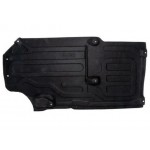 MERCEDES E-CLS W211 W219 UYUMLU ALT MUHAFAZA ARKA SAĞ 2196802206