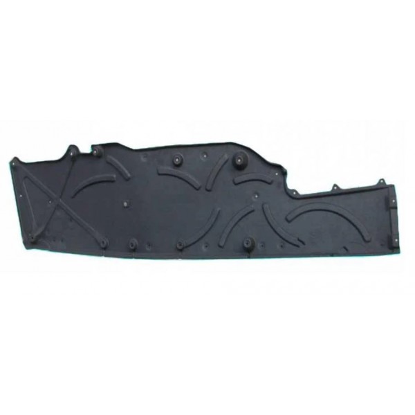 MERCEDES S SERİSİ W221 UYUMLU TABAN ALT MUHAFAZA SOL 2216100108