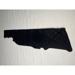 MERCEDES S SERİSİ W221 UYUMLU TABAN ALT MUHAFAZA SAĞ 2216100208