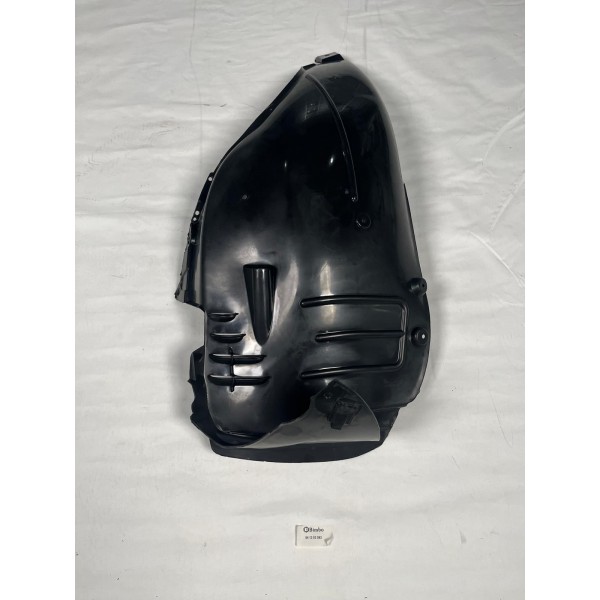 MERCEDES S SERİSİ W221 UYUMLU DAVLUMBAZ ÖN SOL 2216900730