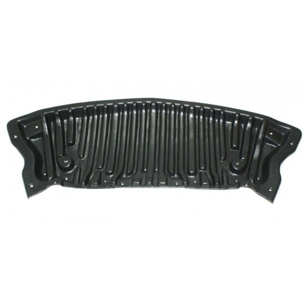 MERCEDES E SERİSİ W212 UYUMLU TAMPON ALT MUHAFAZASI 2125240230