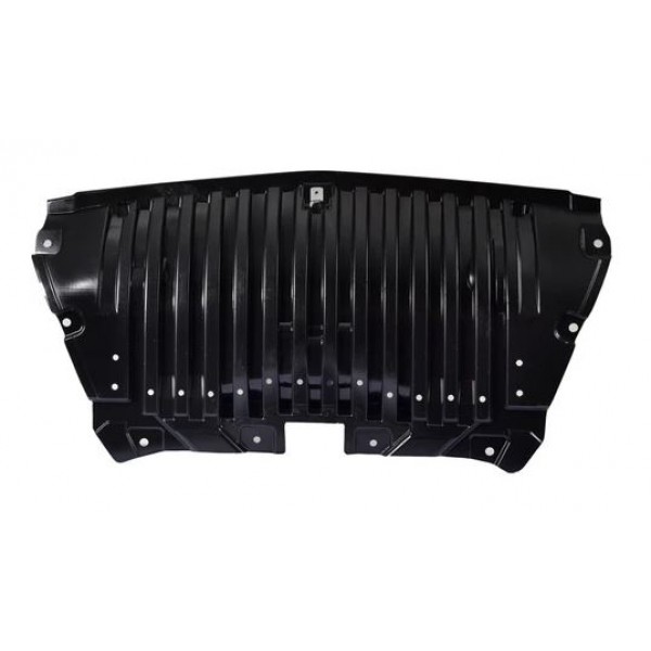 MERCEDES E SERİSİ W213 C238 UYUMLU AMG ÖN TAMPON ALT MUHAFAZA 2135200000 (2016-19)