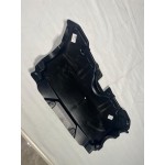 MERCEDES E SERİSİ W213 C238 UYUMLU AMG ÖN TAMPON ALT MUHAFAZA 2135200000 (2016-19)