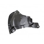 MERCEDES E SERİSİ W213 UYUMLU AMG ÖN TAMPON ALT KÜREK BAKALİT SOL 2135202500(16-19)