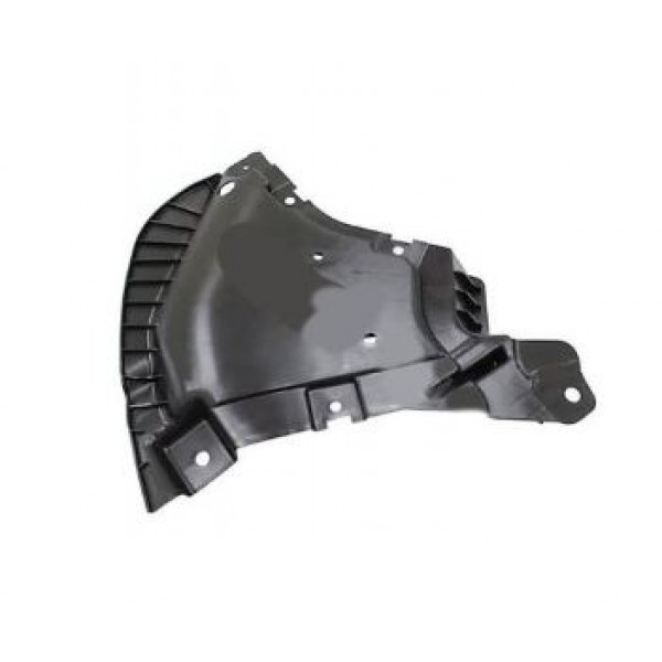 MERCEDES E SERİSİ W213 UYUMLU AMG ÖN TAMPON ALT KÜREK BAKALİT SOL 2135202500(16-19)