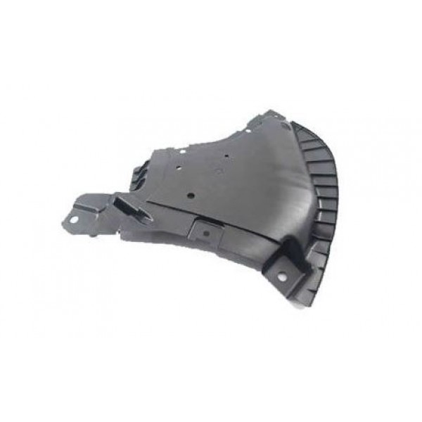 MERCEDES E SERİSİ W213 UYUMLU AMG ÖN TAMPON ALT KÜREK BAKALİT SAĞ 2135202600(16-19)