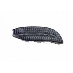 MERCEDES S SERİSİ W222 UYUMLU MYBH ÖN TAMPON IZGARASI SOL (ORİJİNAL UYUMLU)